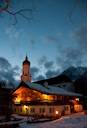 Garmisch-Partenkirchen