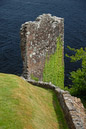 Urquhart Castle, Schottland