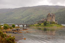 Eilean Donan Castle, Schottland